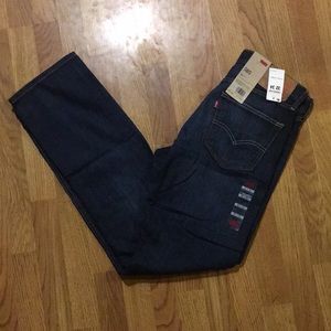 Levi’s 505, regular fit